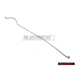 Genuine VW Pull Rod - 357837194A