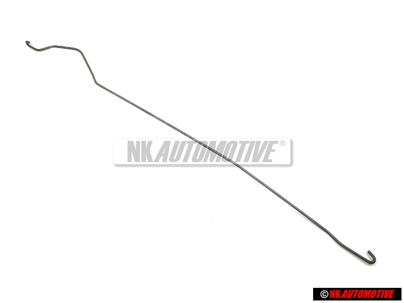 Genuine VW Pull Rod - 357837194A