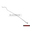 Genuine VW Pull Rod - 357837194A