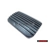 Genuine VW Brake Pedal Pad Cover Auto - 827723173 01C
