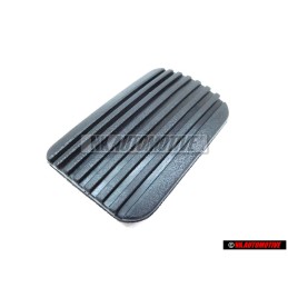Genuine VW Brake Pedal Pad Cover Auto - 827723173 01C