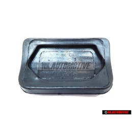 Genuine VW Brake Pedal Pad Cover Auto - 827723173 01C