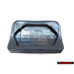 Genuine VW Brake Pedal Pad Cover Auto - 827723173 01C
