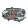 Genuine VW Halogen Twin Headlights For Gas Discharge Bulb - 1J2941017E