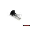 Genuine VW Clip - 357837719