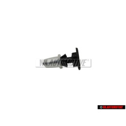 Genuine VW Clip - 357837719