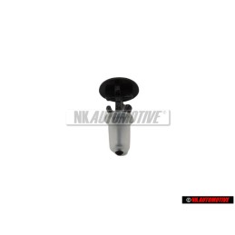 Genuine VW Clip - 357837719