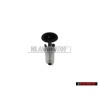 Genuine VW Clip - 357837719