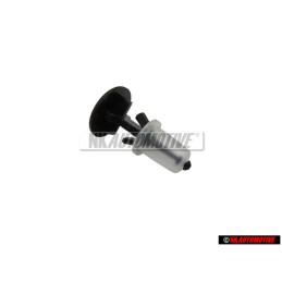 Genuine VW Clip - 357837719
