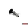 Genuine VW Clip - 357837719