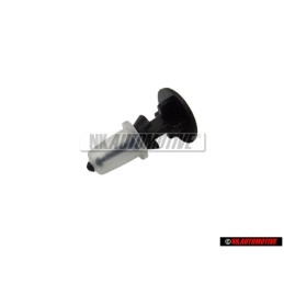 Genuine VW Clip - 357837719