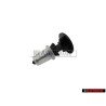 Genuine VW Clip - 357837719