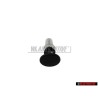 Genuine VW Clip - 357837719