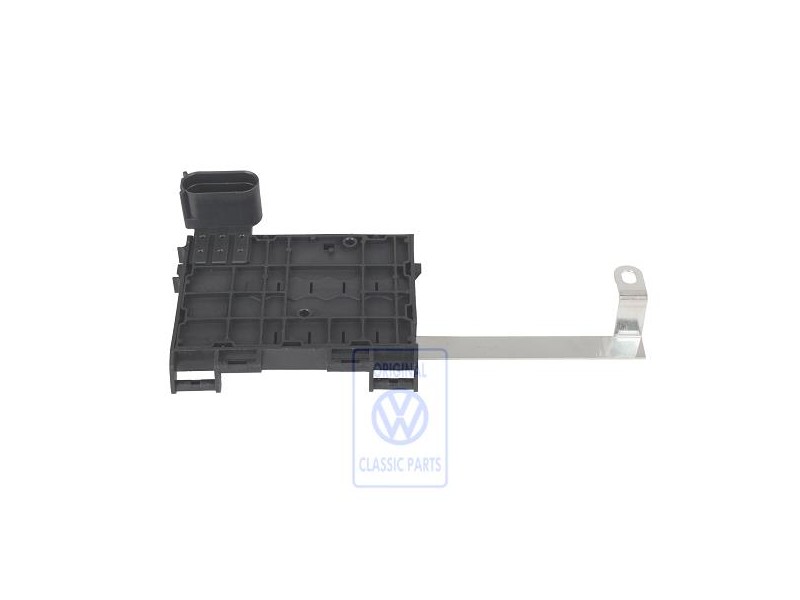 Genuine VW Fuse Holder - 1J0937617B