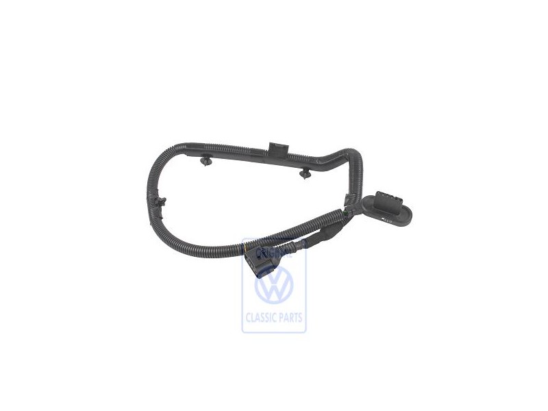 Genuine VW Adapter Cable Loom - 1J0972813A