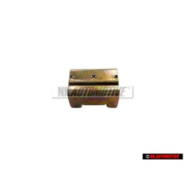 Genuine VW Clip - 357853582