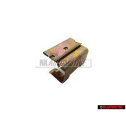Genuine VW Clip - 357853582