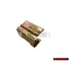 Genuine VW Clip - 357853582