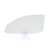 Genuine VW Door Window - 1J3845201F