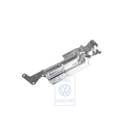 Genuine VW Heat Shield - 1J1422701H