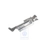 Genuine VW Heat Shield - 1J1422701H
