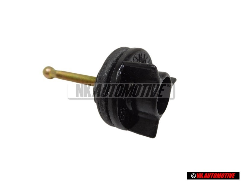 Genuine VW Adapter - 357941297
