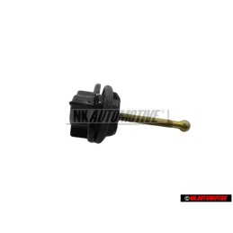 Genuine VW Adapter - 357941297