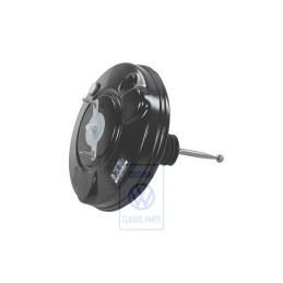 Genuine VW Brake Servo - 1J1614106H