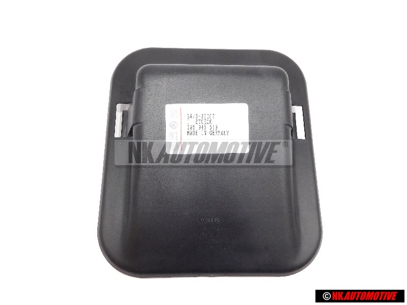 Genuine VW Cover Cap - 3A5945519