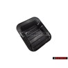Genuine VW Cover Cap - 3A5945519