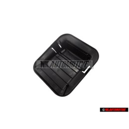 Genuine VW Cover Cap - 3A5945519