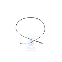 Genuine VW Accelerator Cable - 1J1721555H