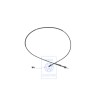 Genuine VW Accelerator Cable - 1J1721555H