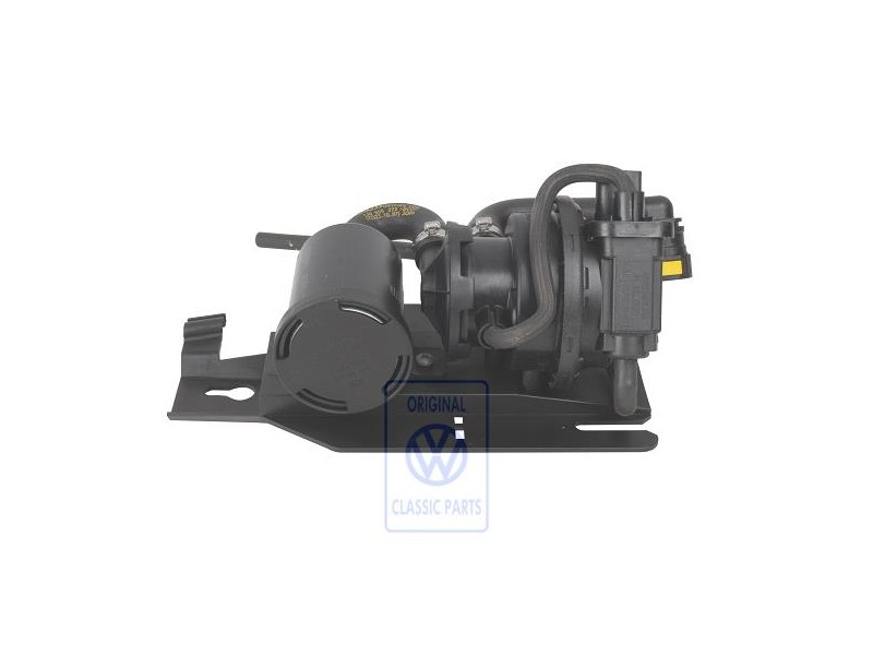 Genuine VW Diagnosis Pump For Fuel System - 1J0906201B