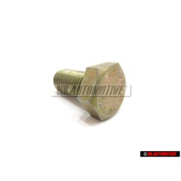 Genuine VW Hexagon Bolt - N 0101195