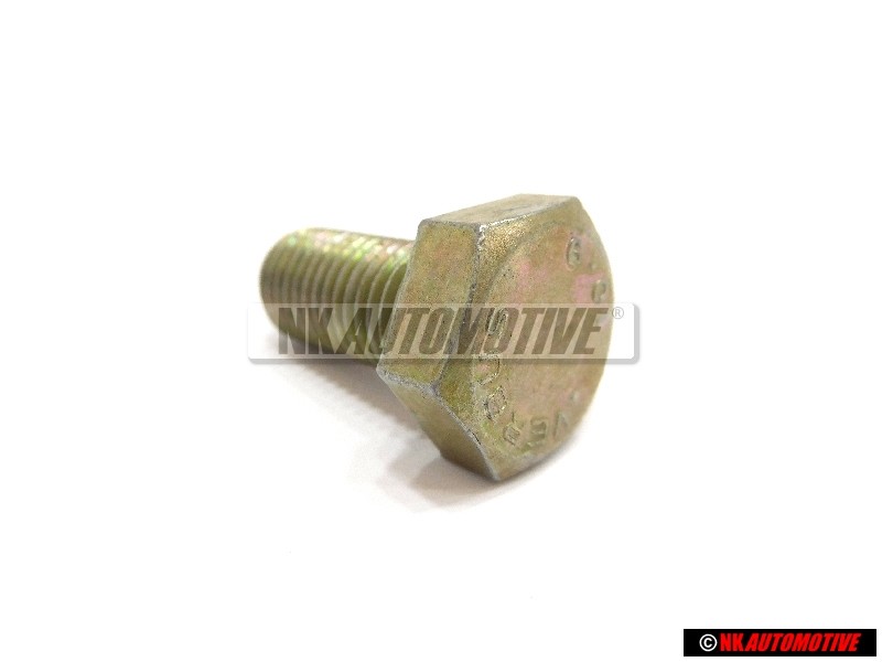 Genuine VW Hexagon Bolt - N 0101195