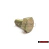 Genuine VW Hexagon Bolt - N 0101195