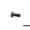 Genuine VW Hexagon Bolt - N 0101195