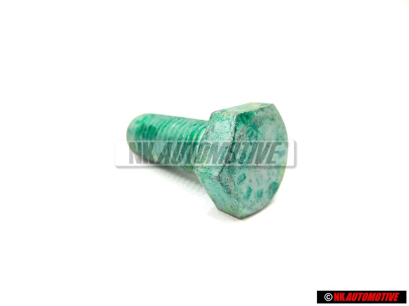 Genuine VW Hexagon Bolt - N 0101278
