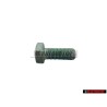 Genuine VW Hexagon Bolt - N 0101278