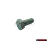 Genuine VW Hexagon Bolt - N 0101278