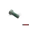 Genuine VW Hexagon Bolt - N 0101278