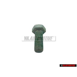 Genuine VW Hexagon Bolt - N 0101278