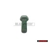 Genuine VW Hexagon Bolt - N 0101278