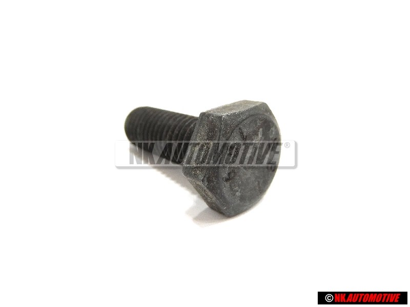 Genuine VW Hexagon Bolt - N 0102584