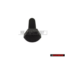 Genuine VW Hexagon Bolt - N 0102584