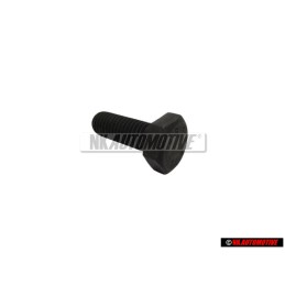 Genuine VW Hexagon Bolt - N 0102584