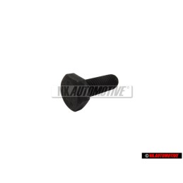 Genuine VW Hexagon Bolt - N 0102584