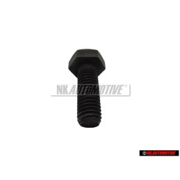 Genuine VW Hexagon Bolt - N 0102584