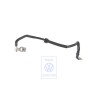 Genuine VW Wiring Set For Battery + - 1J0971228S